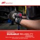 thumbnail image 4 of Llave neumática Ingersoll Rand 2236QTIMAX-2 DXS2 1/2 1500Nm, 4 of 8