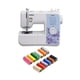 thumbnail image 1 of Máquina de coser Brother XM2701 27 puntadas con 63 funciones, 1 of 7