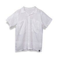 Camisa Niño Blanco Pillin