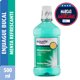 thumbnail image 1 of Enjuague Bucal Mouthrinse Spring Mint Botella, 500 ml, 1 of 1