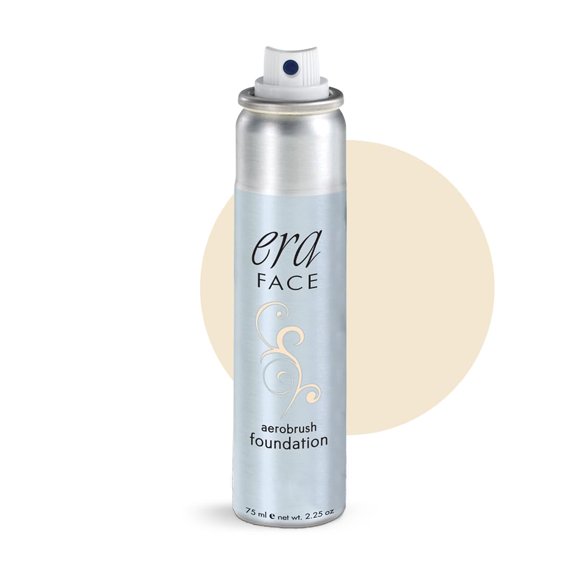 Spray facial ERA Beauty R2 Ivory 64 ml Airbrush