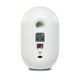 thumbnail image 3 of Monitores De Escritorio Bluetooth Jbl 104Bt WH, 3 of 4
