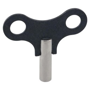 Magideal - Llave Para Relojes Mecánicos Herramienta De Mantenimiento Para Relojes Antiguos Con Diseño Ergonómico Y Material Resistente Adecuada Para Reparación Negro