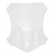 thumbnail image 1 of Parabrisas Para Moto Bmw G310gs / G 310 Gs Alto Transparente, 1 of 6