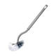 thumbnail image 5 of Cepillo De Limpieza De Inodoro, Cepillo Resistente Para Inodoro Para Hogar, Hotel Y Apartamento, 5 of 5