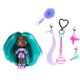 thumbnail image 3 of Muñeca coleccionable en paquete B Luscious Locks Gal XE con acceso., 3 of 8