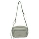 thumbnail image 3 of Cartera Bandolera Octavia Funcional Verde Calu, 3 of 7