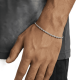 thumbnail image 1 of Pulsera rope 3mm saint venik largo 20 CM #2, 1 of 3