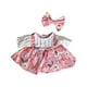 thumbnail image 1 of Vestido Para Mu?ecas De 20 Cm Para Ni?as, Accesorios Educativos Para Hacer Uno Mismo, Juguete Suave Para Hacer Uno Mismo, Color Rosa, 1 of 5