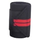 thumbnail image 4 of Correa De Muñeca De Fitness Ajustable Para Gimnasio, Accesorios Deportivos Versátiles Con Rayas Rojas., 4 of 5
