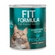 thumbnail image 1 of Lata Fit Fórmula Gatos Adultos Y Gatitos Pescado X 24 Un., 1 of 3