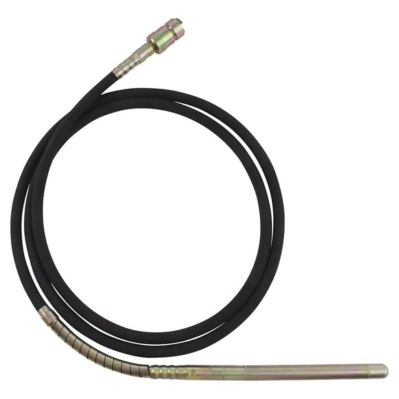Sonda Vibradora 38MM 6M PS38