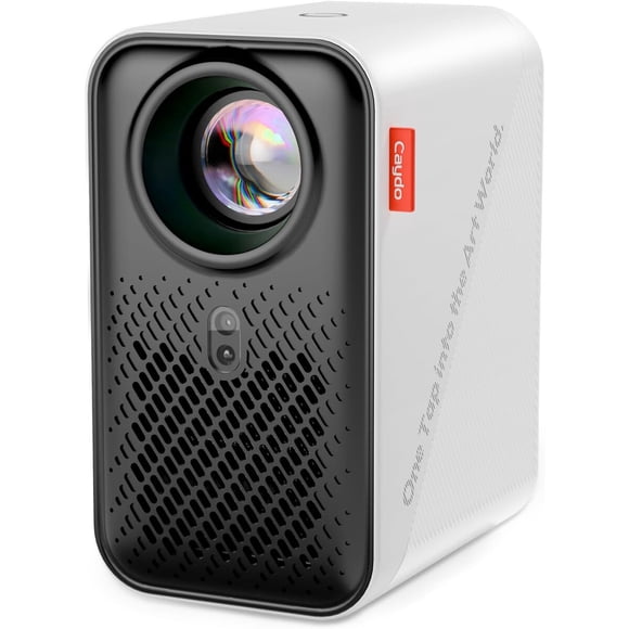 Proyector de Arte Caydo P1 LED 100in 4K App