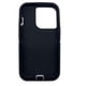 thumbnail image 4 of Funda SAMKEE para iPhone 13 Pro – Otterbox Defender Series (Negra), 4 of 7