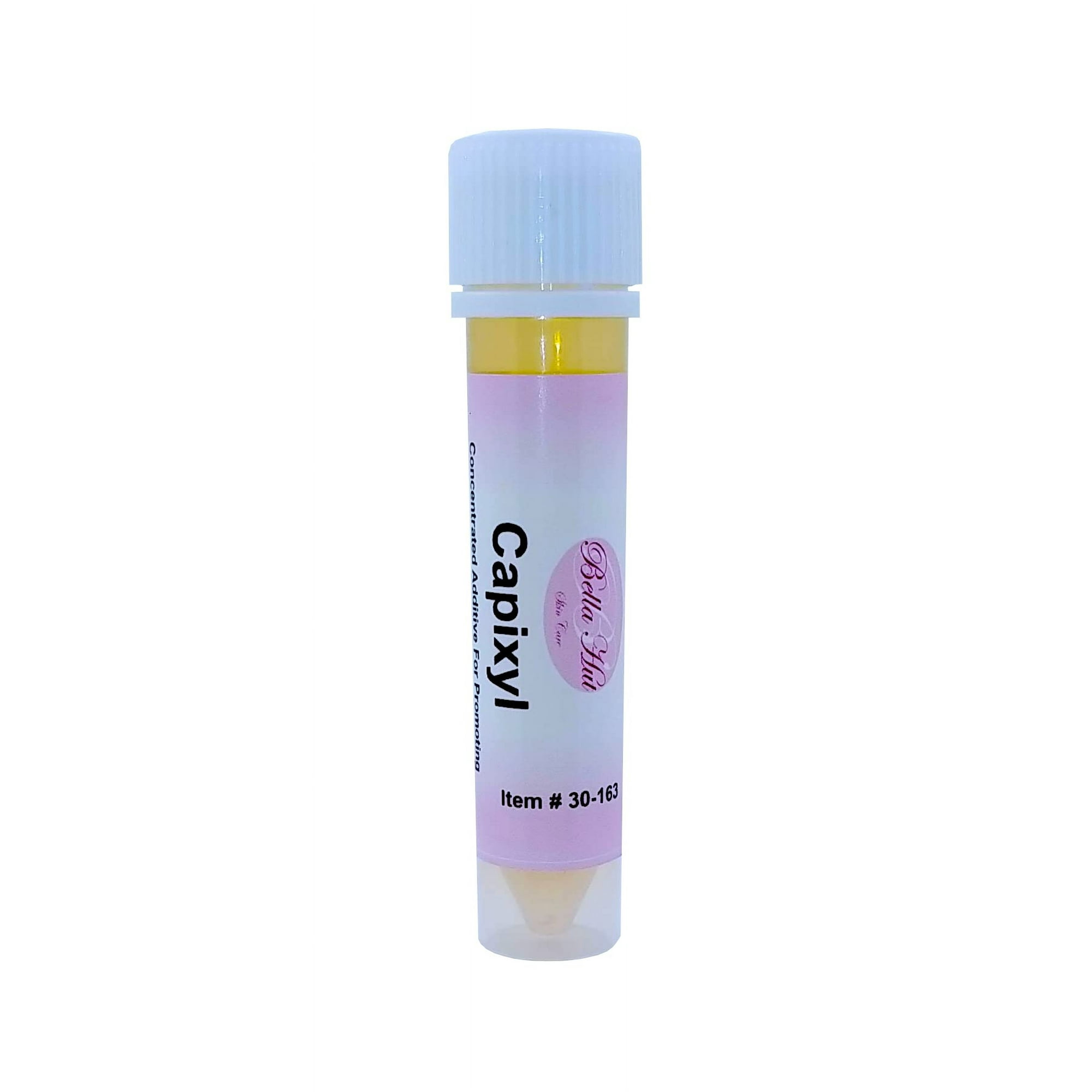 Bellahut Skin Care - Aditivo Para El Crecimiento Del Cabello Bellahut Capixyl 20 Ml