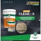 thumbnail image 4 of CAVE CLEARS S - Hidrorepelente transparente Galon 3 lt, 4 of 4