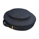 thumbnail image 3 of Bolsa De Almacenamiento Para Platillos Multifunción Con Divisores Y Asas De Transporte. Mochila Para Platillos., 3 of 5