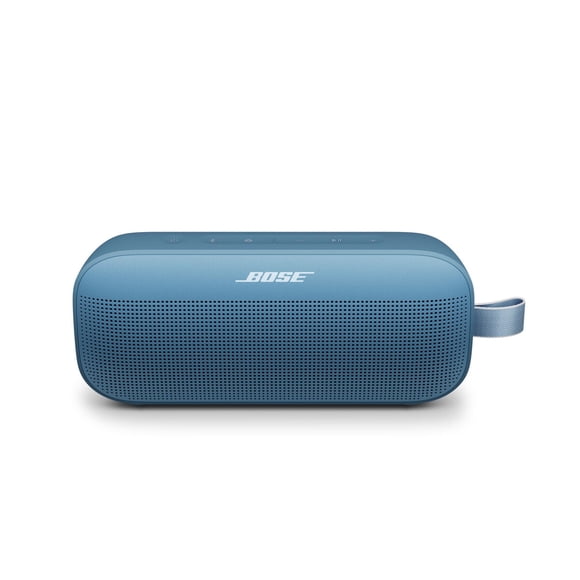 Parlante Bose SoundLink Flex II Bluetooth Portátil IP67