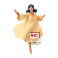 Banpresto - Mobile Suit Gundam Lalah Sune Fig Ver A