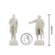 thumbnail image 5 of Set de figuras de plástico BMC Presidents of The United States, 5 of 8