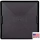 thumbnail image 2 of Bandeja de goteo WirthCo Funnel King, plástico negro, 56 x 56 x 4 cm, 2 of 6