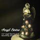 thumbnail image 3 of Figura de ángel guardián LEGIFO con estrella luminosa que funciona con pilas, 3 of 6