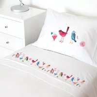 Tuyo Print - Juego De Sábanas 1 Pl Spring