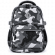 thumbnail image 1 of Mochila Semi Acolchada 27 L Camuflada con Bolsillos Laterales, 1 of 6