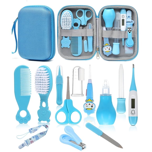 Kit de cuidado y aseo para bebés YASEW Safety Newborn