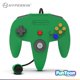 thumbnail image 1 of Control Hyperkin Captain para N64 con cable de 3 m, 1 of 4