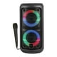 thumbnail image 1 of Parlante bluetooth Karaoke TWS 2000W RGB ColorFell 9101, 1 of 5