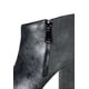 thumbnail image 4 of Botín Cuero Farah Gris, 4 of 5