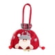 thumbnail image 1 of Bolsas De Dulces De Navidad Bolsas Con Cordón Decoración Suministros Para Fiestas Regalo De Nochebuena Papá Noel, 1 of 5
