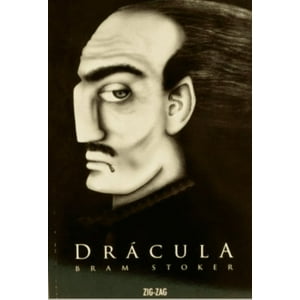 Zig-Zag - Libro Drácula