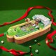 thumbnail image 5 of Set de Figuras de Acción Plants vs Zombies PVZ Rugby de Mesa, 5 of 6