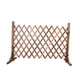 thumbnail image 2 of Valla De Madera Extensible Panel De Pantalla De Jardín Plegable Para Patio Hogar, 2 of 5