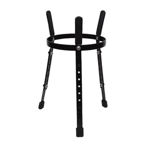 Bothyi - Soporte De Barril Sentado Soporte De Tambor Base De Metal Soporte De Conga Instrumento Musical