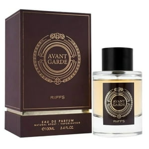Riiffs - Avant Garde Edp 100Ml Hombre