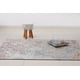 thumbnail image 2 of Cojin Deco Cojin Jacquard Multi Diseño Vintage 0,4x0,4 mts, 2 of 2
