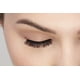 thumbnail image 5 of Pestañas magnéticas de doble tira Ardell 110 Black Professional, 5 of 6