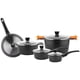 thumbnail image 1 of Bateria cocina therma 9 piezas Aluminio, 1 of 2