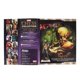 thumbnail image 4 of Set de ajedrez Eaglemoss Marvel Collection Daken #41 Magazine, 4 of 5