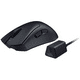 thumbnail image 2 of Mouse Razer Deathadder V3 Pro + Hyperpolling Dongle Negro, 2 of 6