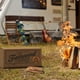 thumbnail image 3 of Bastones Fatwood Fire Starter Pure Garden, 11,34 kg, caja de 25 libras, 3 of 9