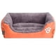 thumbnail image 1 of Cama lavable para perros y gatos. Tamaños: 45 x 35 x 12 cm., 1 of 5