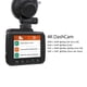 thumbnail image 3 of Camara Dash Cam 4K, 3 of 3