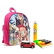 thumbnail image 3 of Spy × Family Mochila Escolar para Niños y Niñas,, 3 of 6