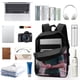 thumbnail image 3 of Mochila Desmarcar Dwayne Johnson 43 cm, 3 of 6
