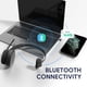 thumbnail image 2 of Auriculares inalámbricos Yealink BH70 Mono con micrófono Bluetooth 35h Talk, 2 of 9