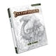 thumbnail image 1 of Book Pathfinder RPG: Segunda edición de GM Core Rulebook - Paizo, 1 of 1